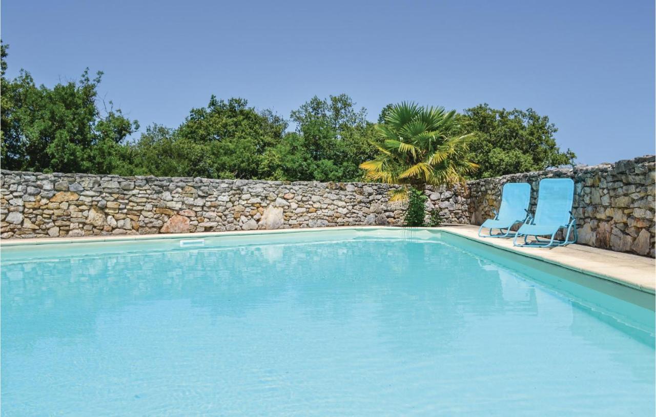 Lovely Home In Padirac With Wifi Esterno foto