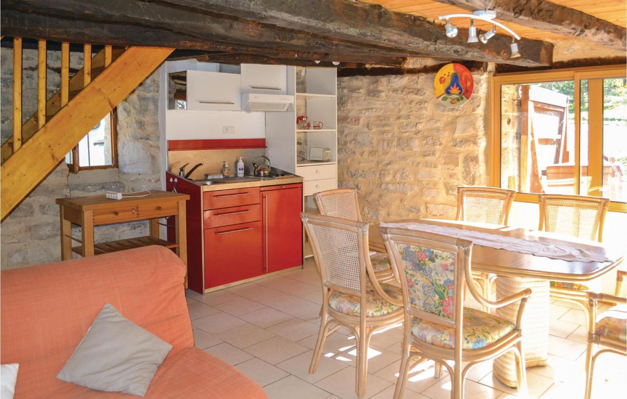 Lovely Home In Padirac With Wifi Esterno foto